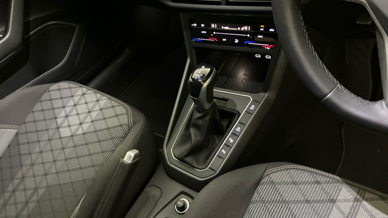 Volkswagen Taigo 1.5 TSI 150 R-Line 5dr DSG Petrol Hatchback